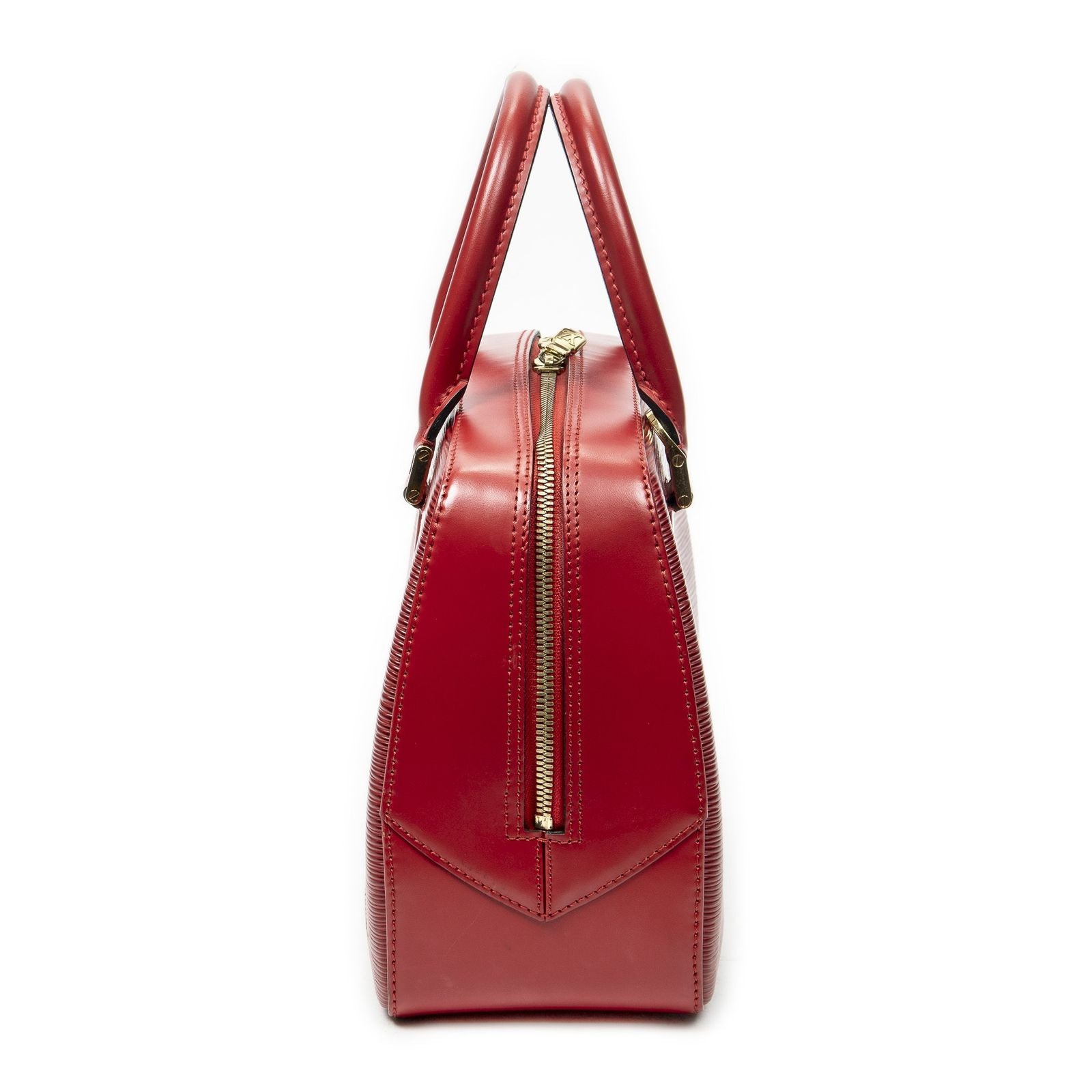Louis Vuitton Blanc Red — view 3