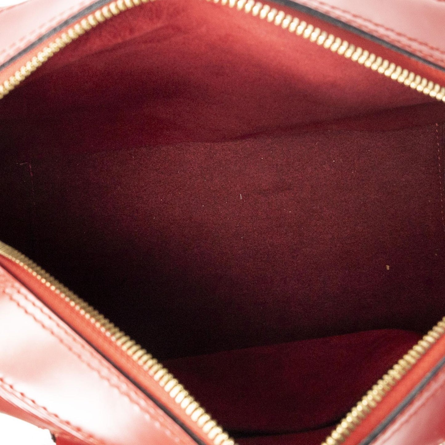 Louis Vuitton Blanc Red — view 9