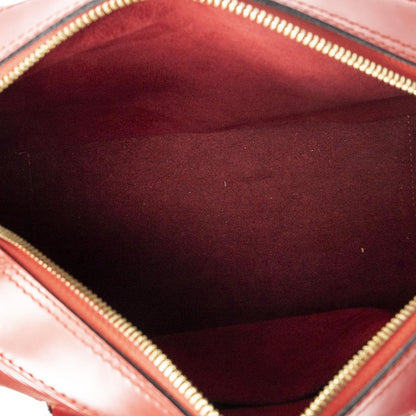 Louis Vuitton Blanc Red — view 9