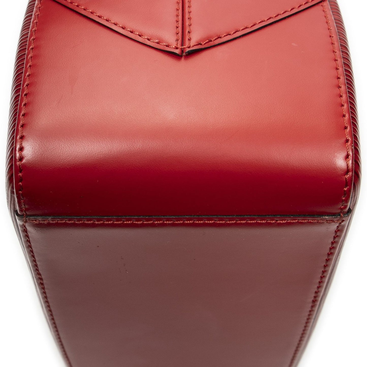 Louis Vuitton Blanc Red — view 8