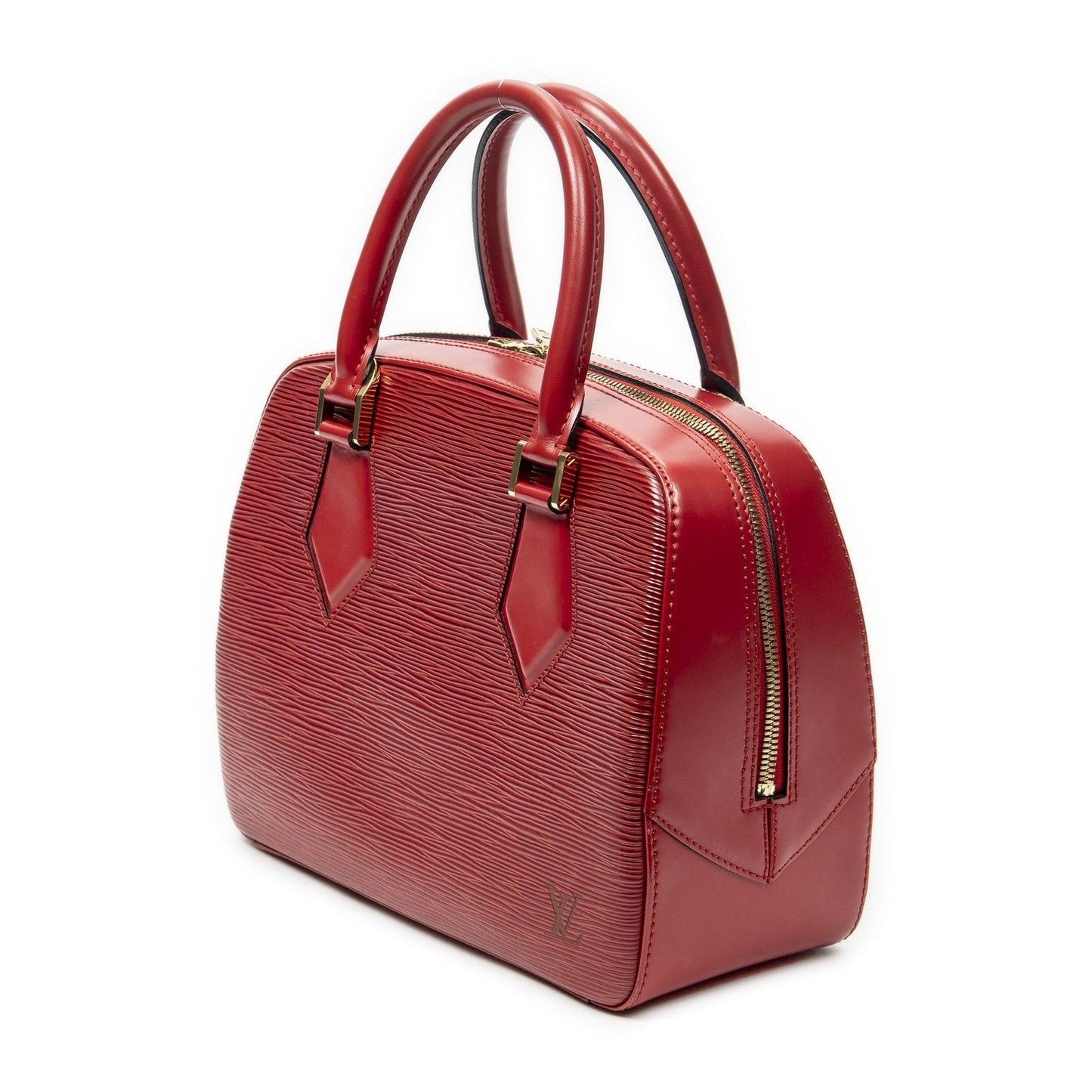 Louis Vuitton Blanc Red — view 2