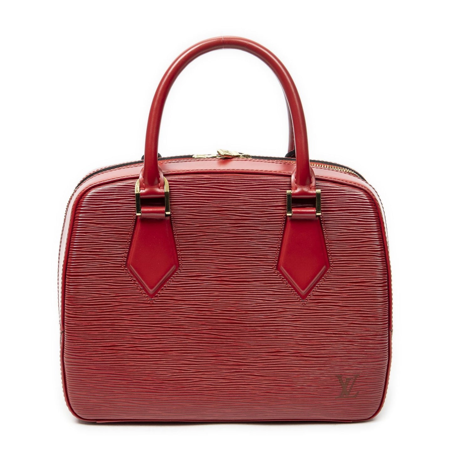 Louis Vuitton Blanc Red