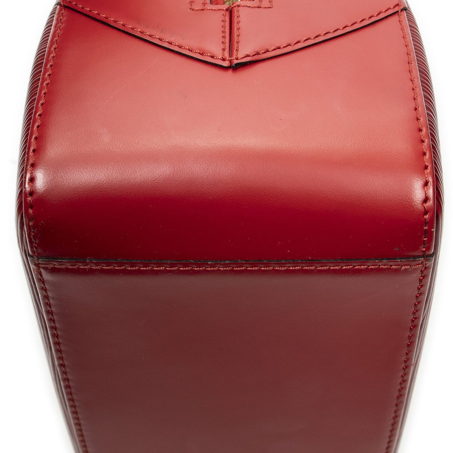 Louis Vuitton Blanc Red — view 7
