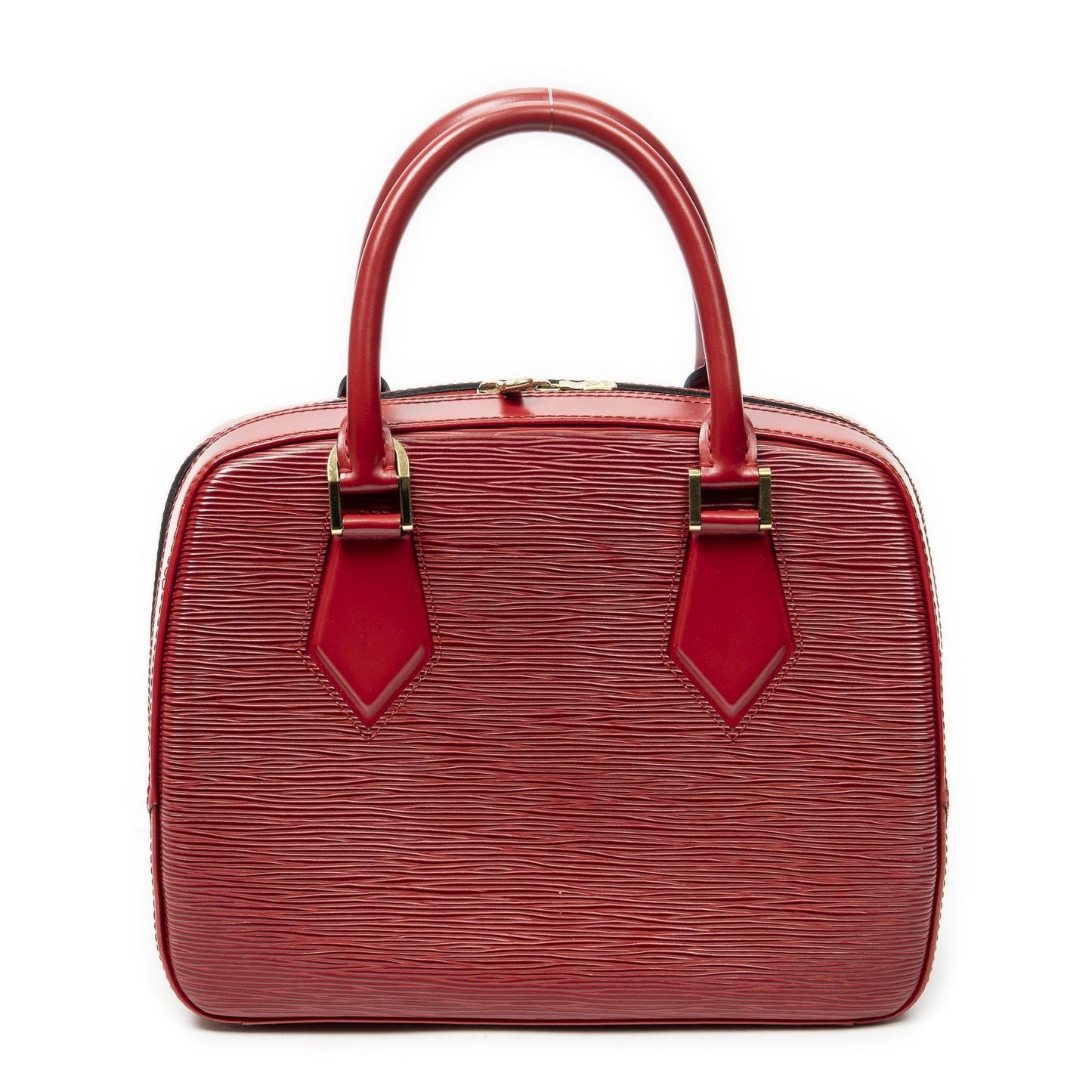 Louis Vuitton Blanc Red — view 5
