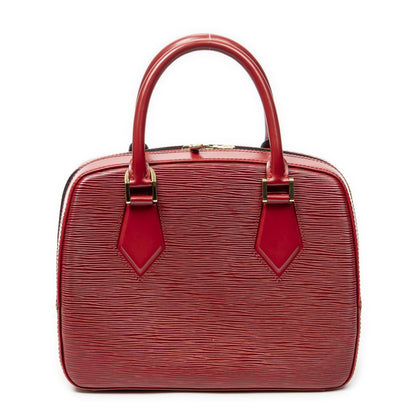 Louis Vuitton Blanc Red — view 5
