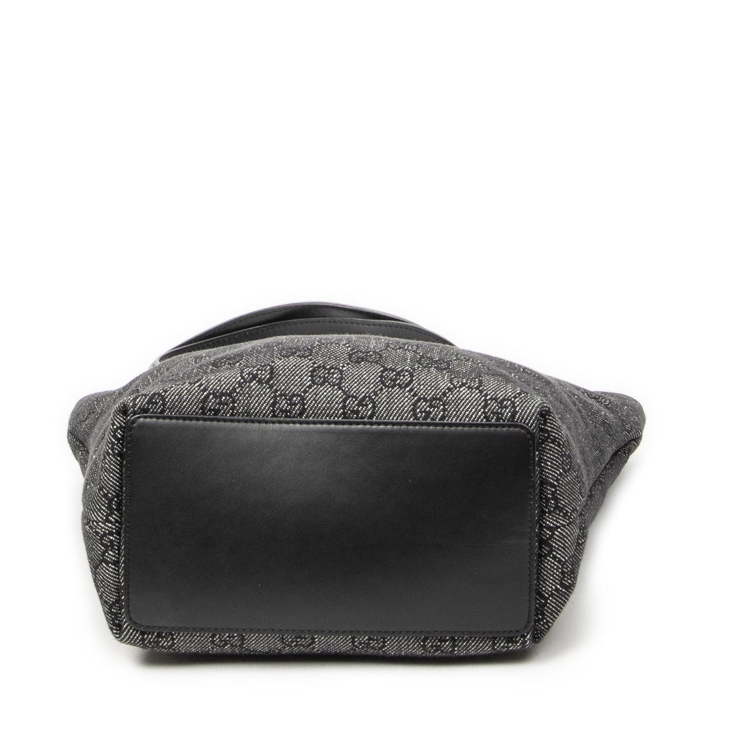 Gucci Bucket Tote Black — view 6