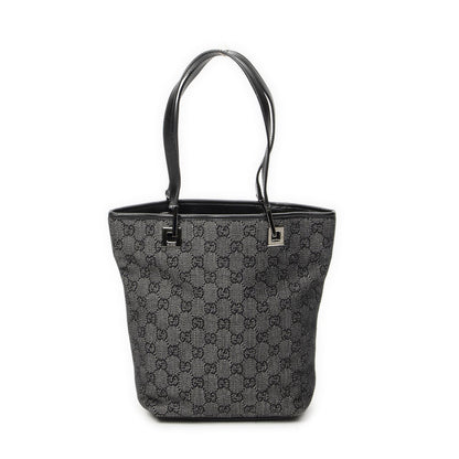 Gucci Bucket Tote Black