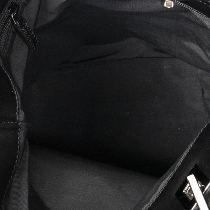 Gucci Bucket Tote Black — view 9