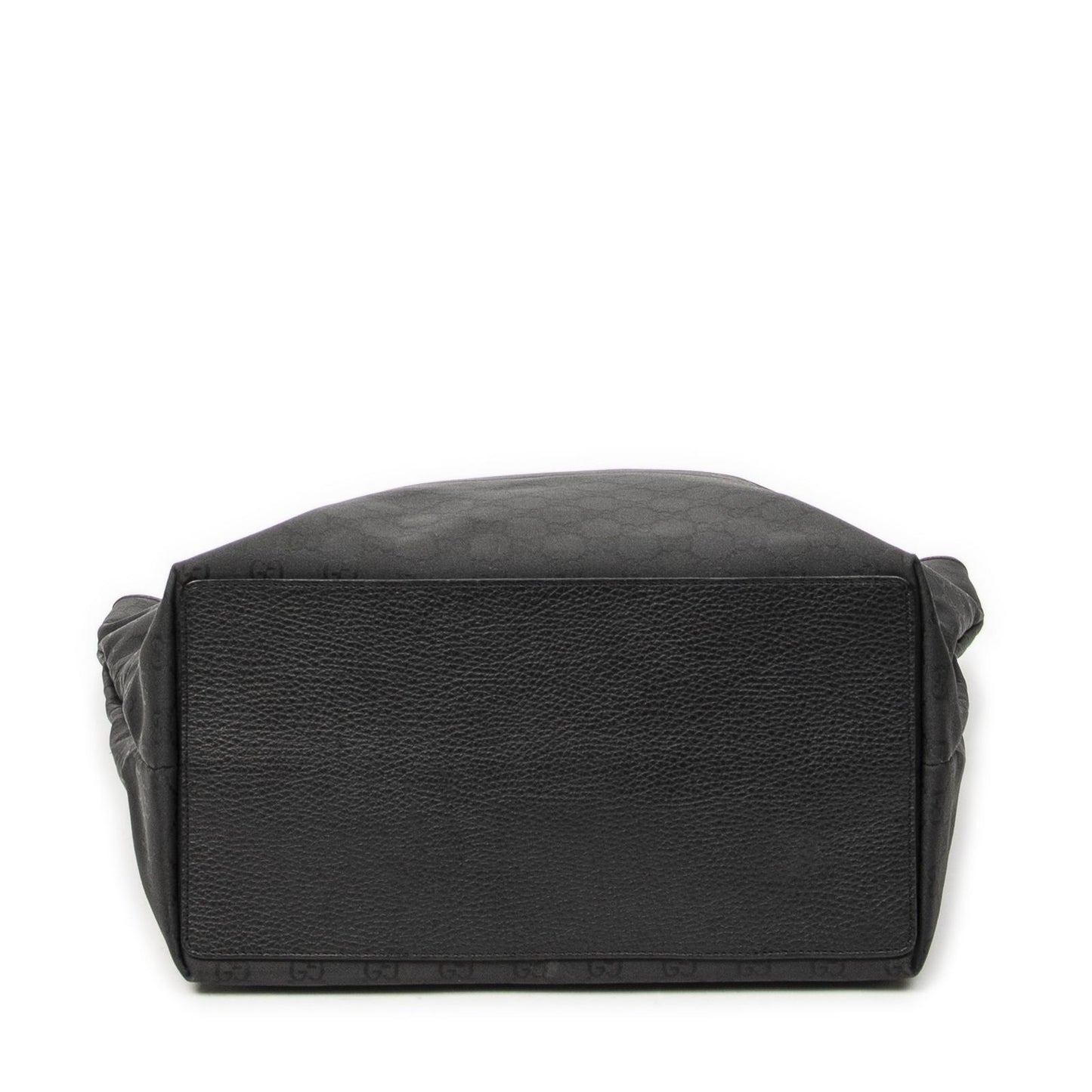 Gucci Large Tote Black — view 6