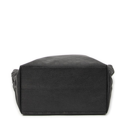 Gucci Large Tote Black — view 6