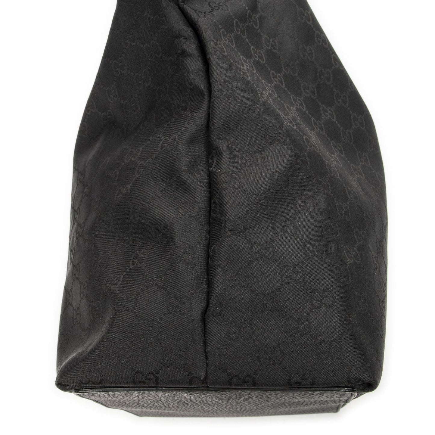 Gucci Large Tote Black — view 8