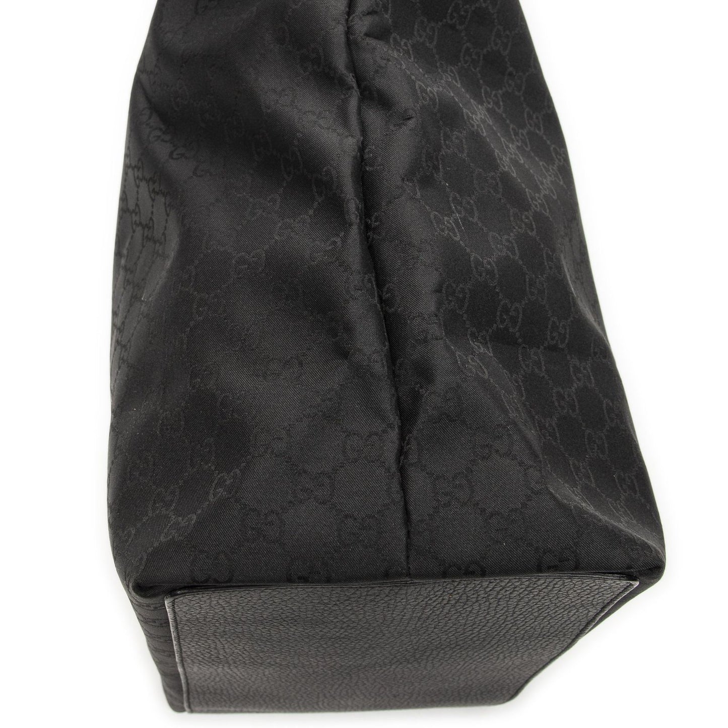 Gucci Large Tote Black — view 7