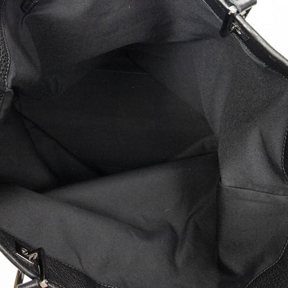 Gucci Large Tote Black — view 9