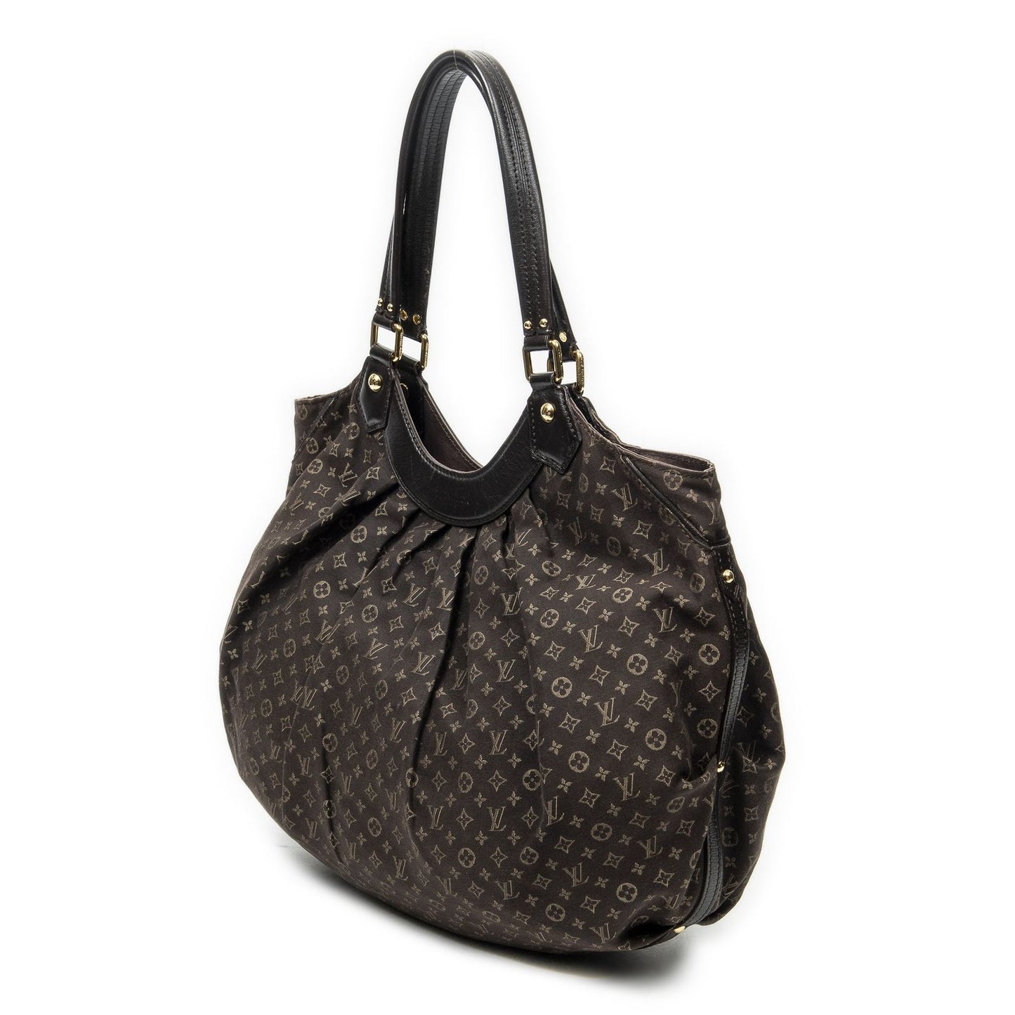 Louis Vuitton Fantasy Bag Brown Monogram Idylle — view 2