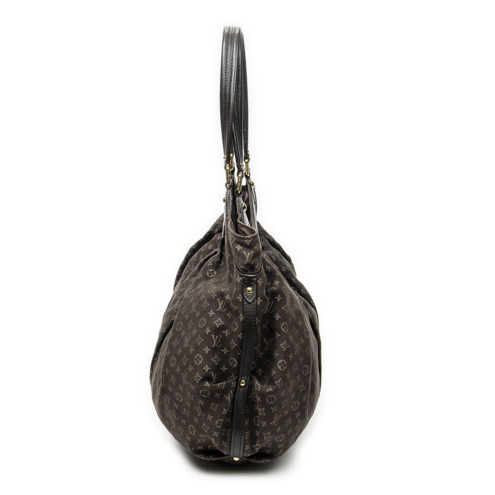 Louis Vuitton Fantasy Bag Brown Monogram Idylle — view 3