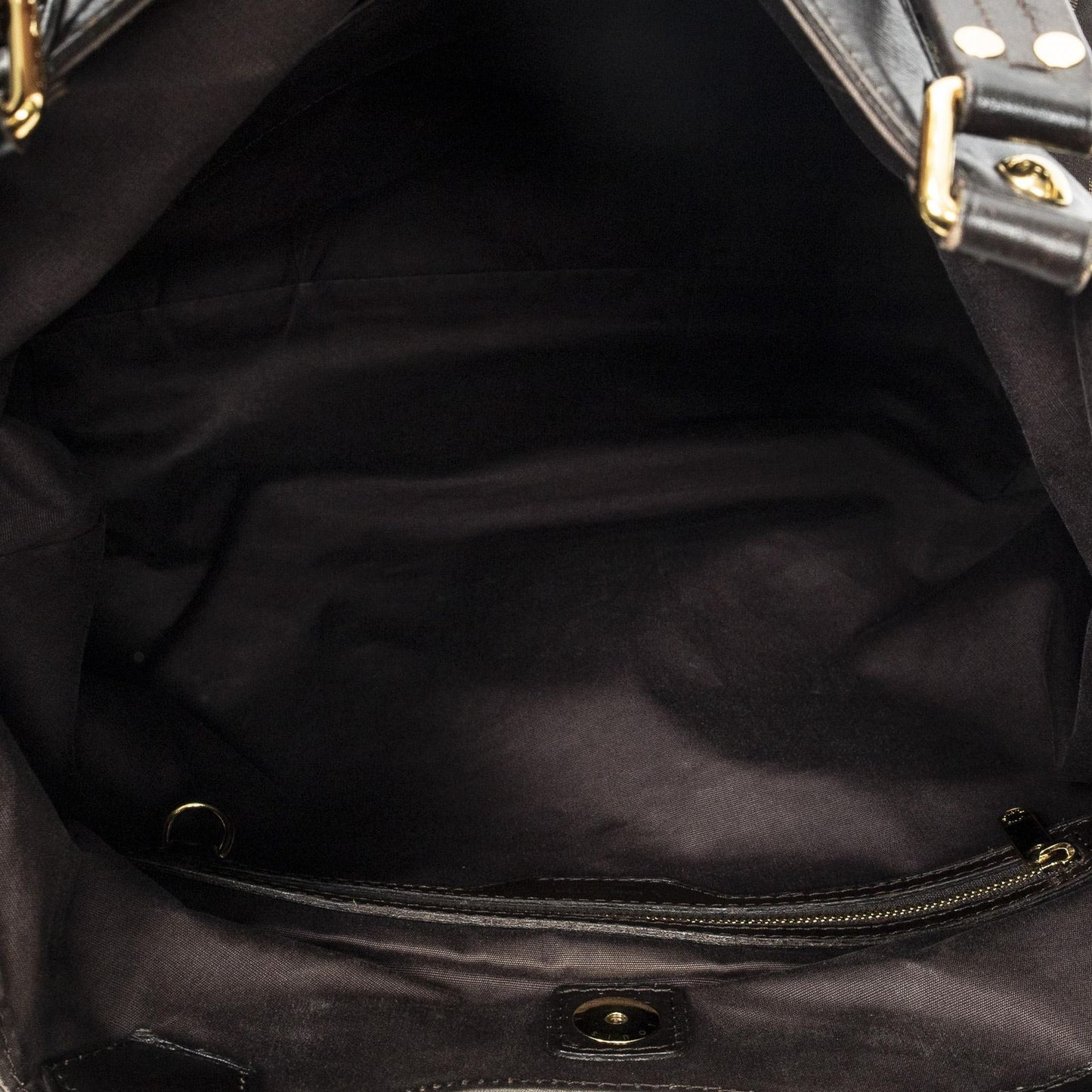 Louis Vuitton Fantasy Bag Brown Monogram Idylle — view 9