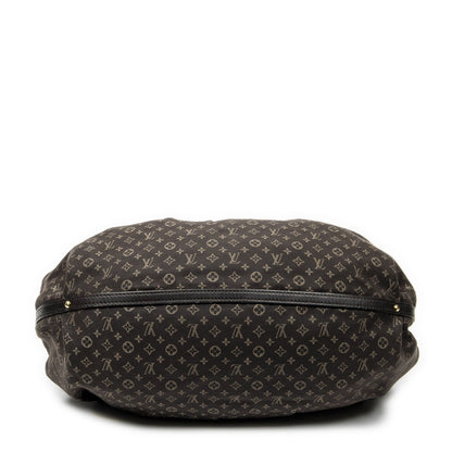 Louis Vuitton Fantasy Bag Brown Monogram Idylle — view 6