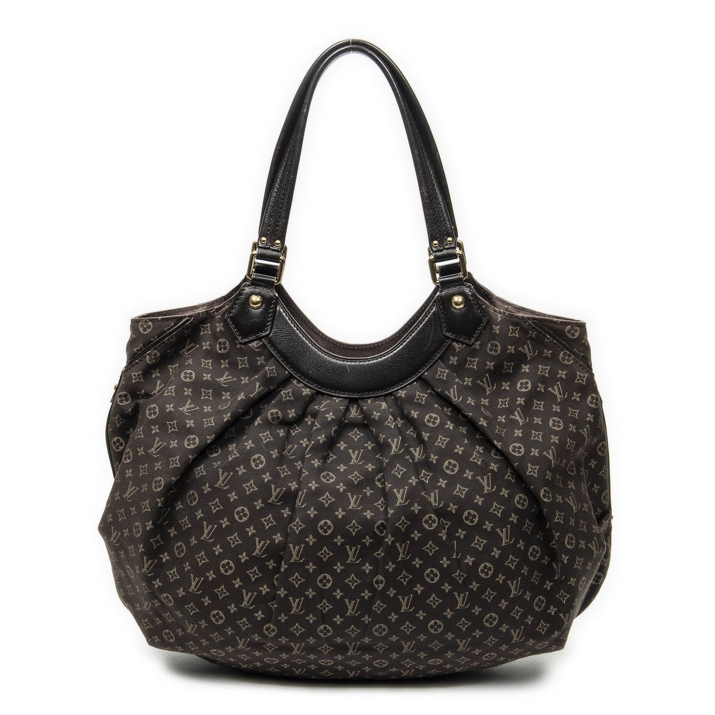 Louis Vuitton Fantasy Bag Brown Monogram Idylle — view 5