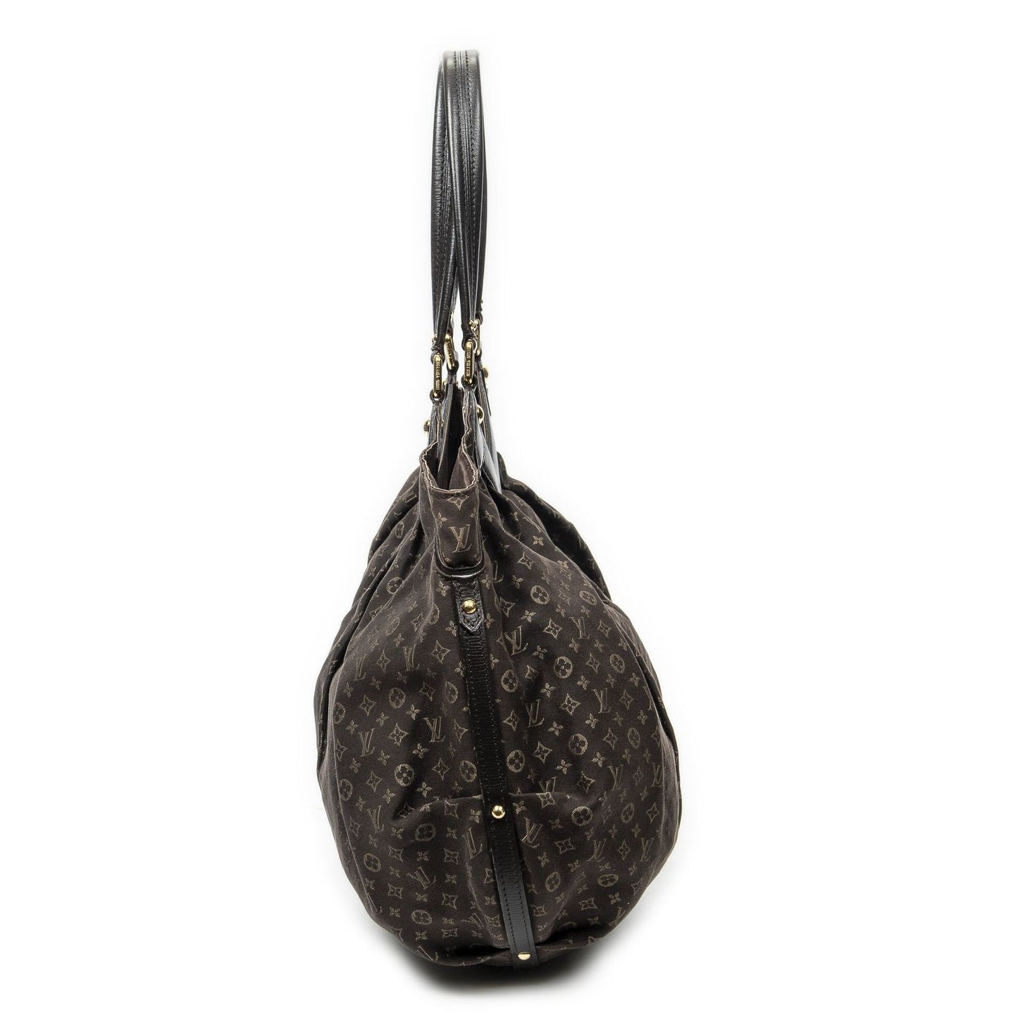 Louis Vuitton Fantasy Bag Brown Monogram Idylle — view 4