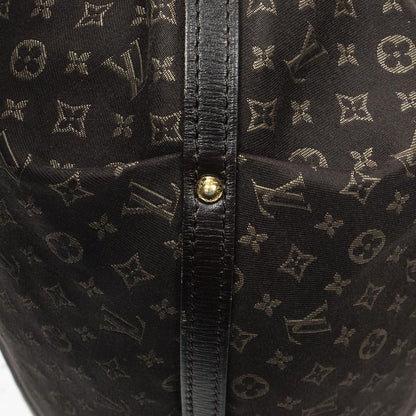 Louis Vuitton Fantasy Bag Brown Monogram Idylle — view 7