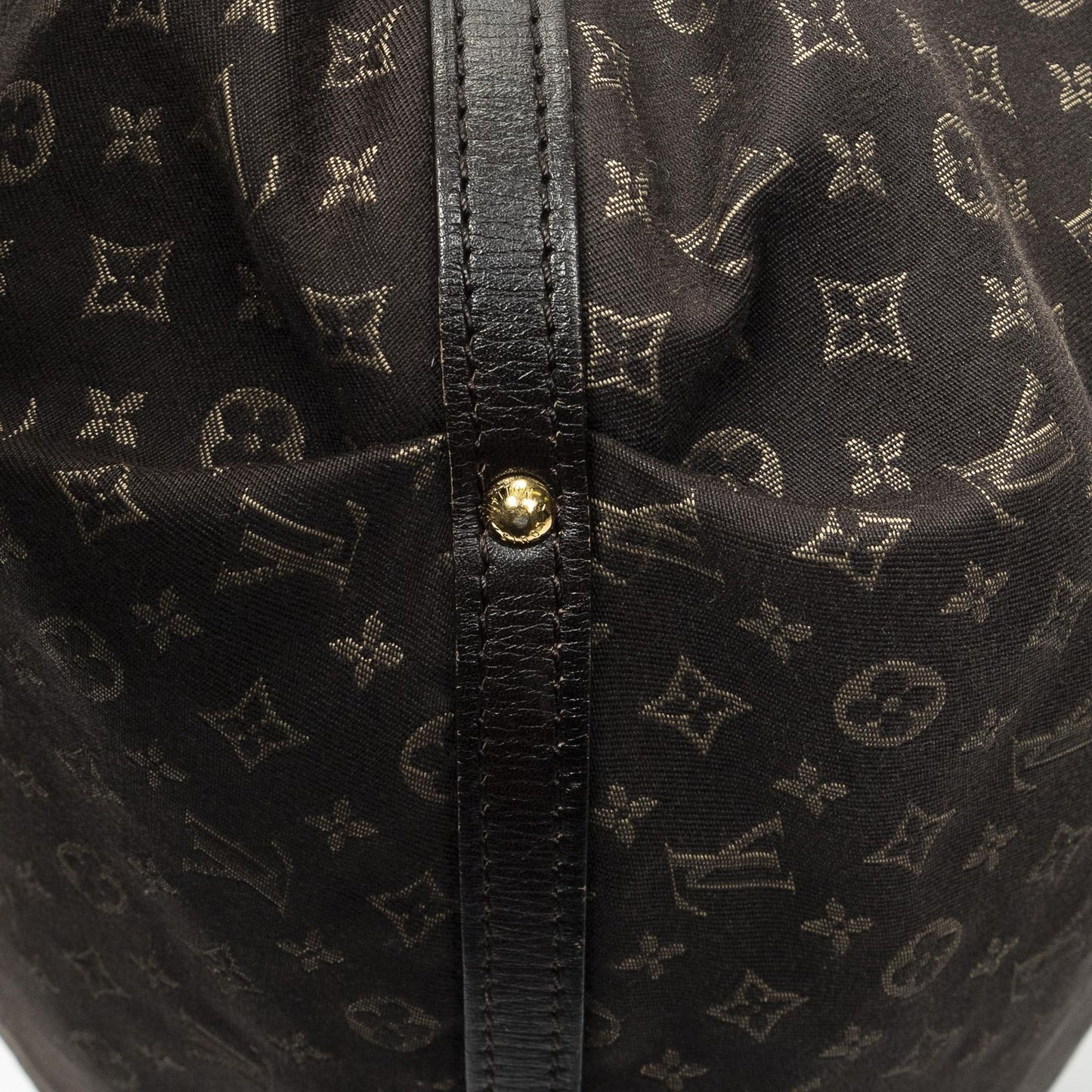 Louis Vuitton Fantasy Bag Brown Monogram Idylle — view 8