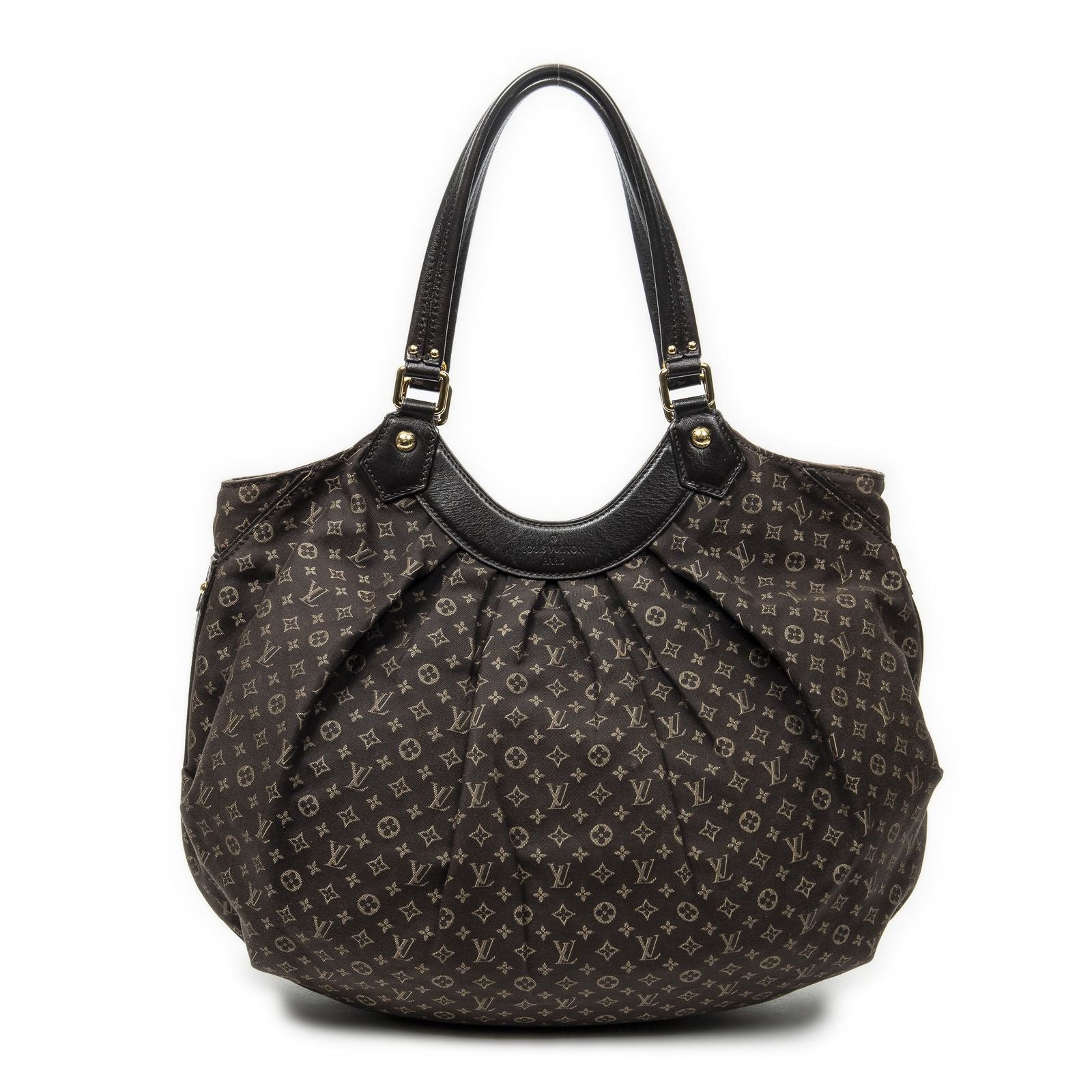Louis Vuitton Fantasy Bag Brown Monogram Idylle