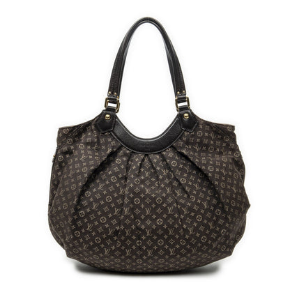 Louis Vuitton Fantasy Bag Brown Monogram Idylle