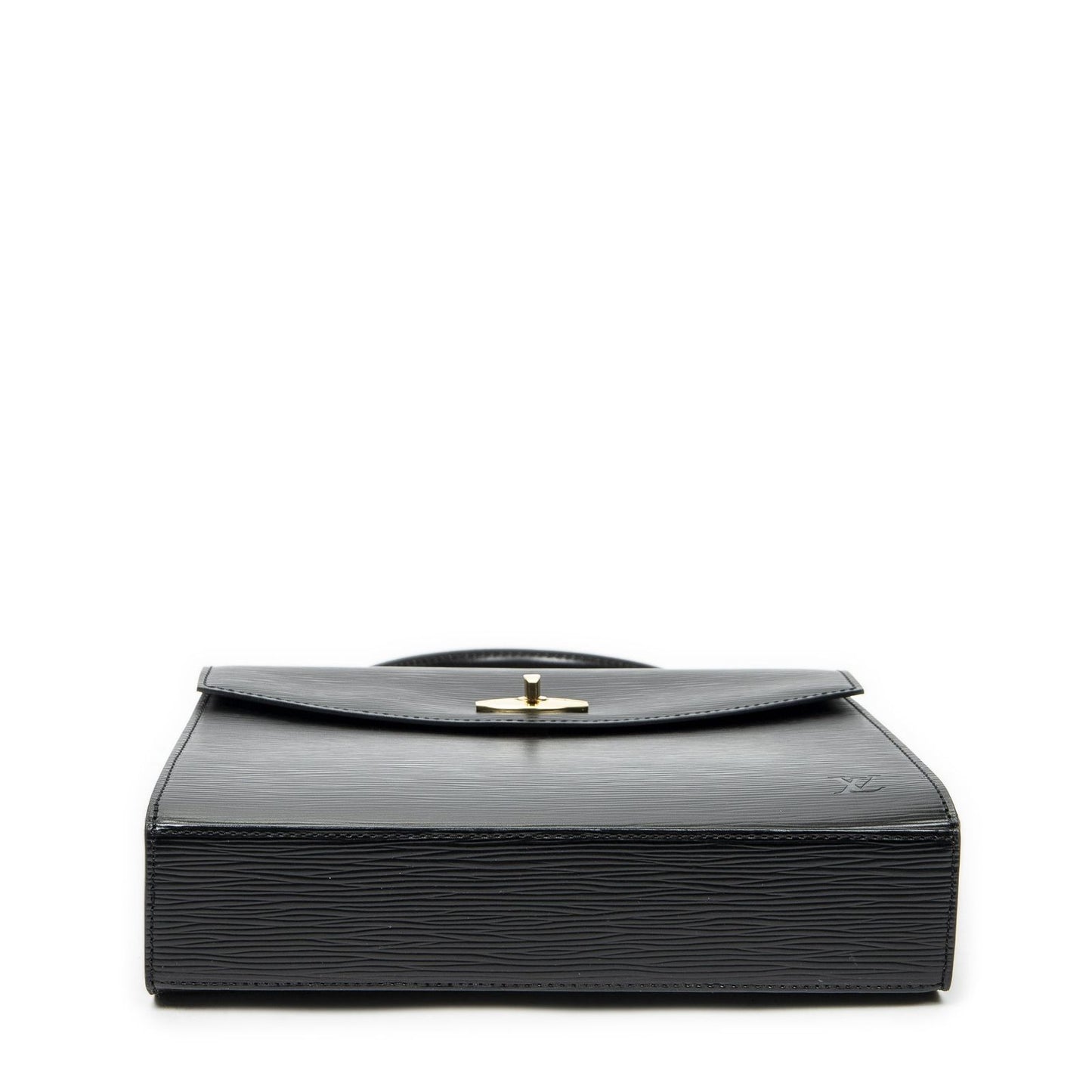 Louis Vuitton Malesherbes Black — view 6