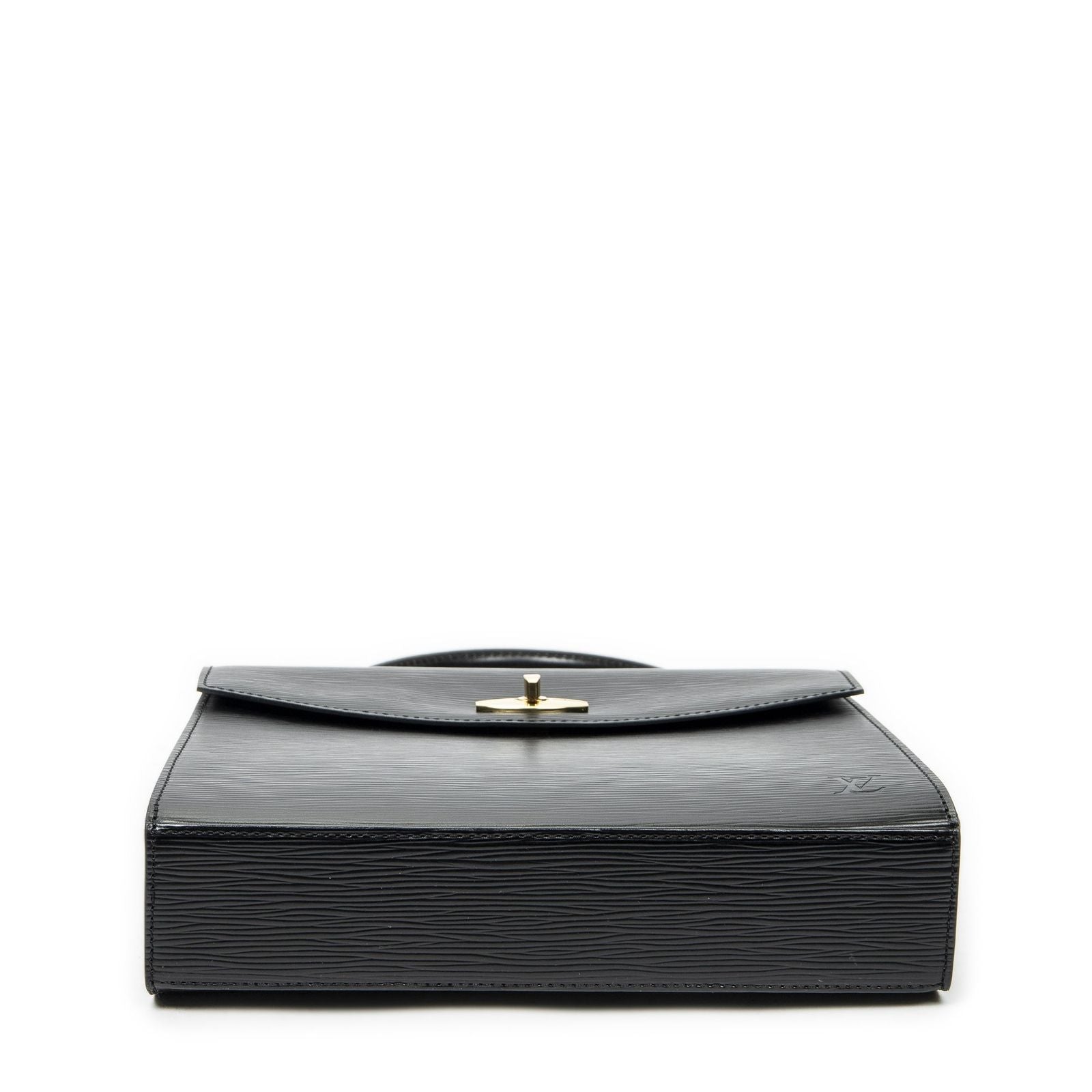 Louis Vuitton Malesherbes Black — view 6