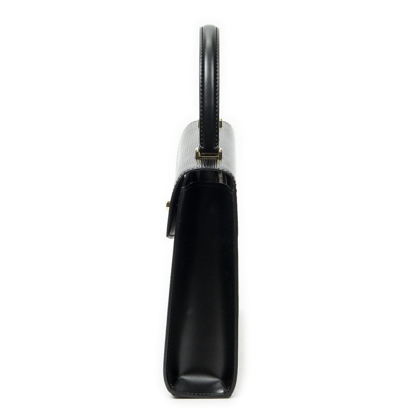 Louis Vuitton Malesherbes Black — view 3