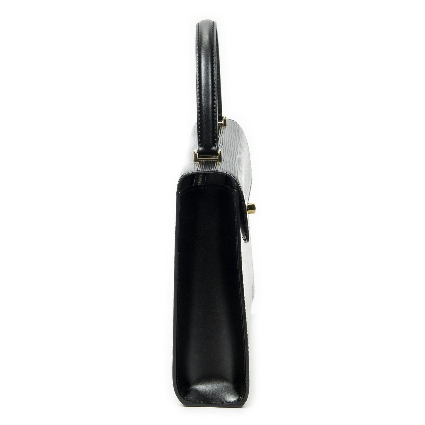 Louis Vuitton Malesherbes Black — view 4