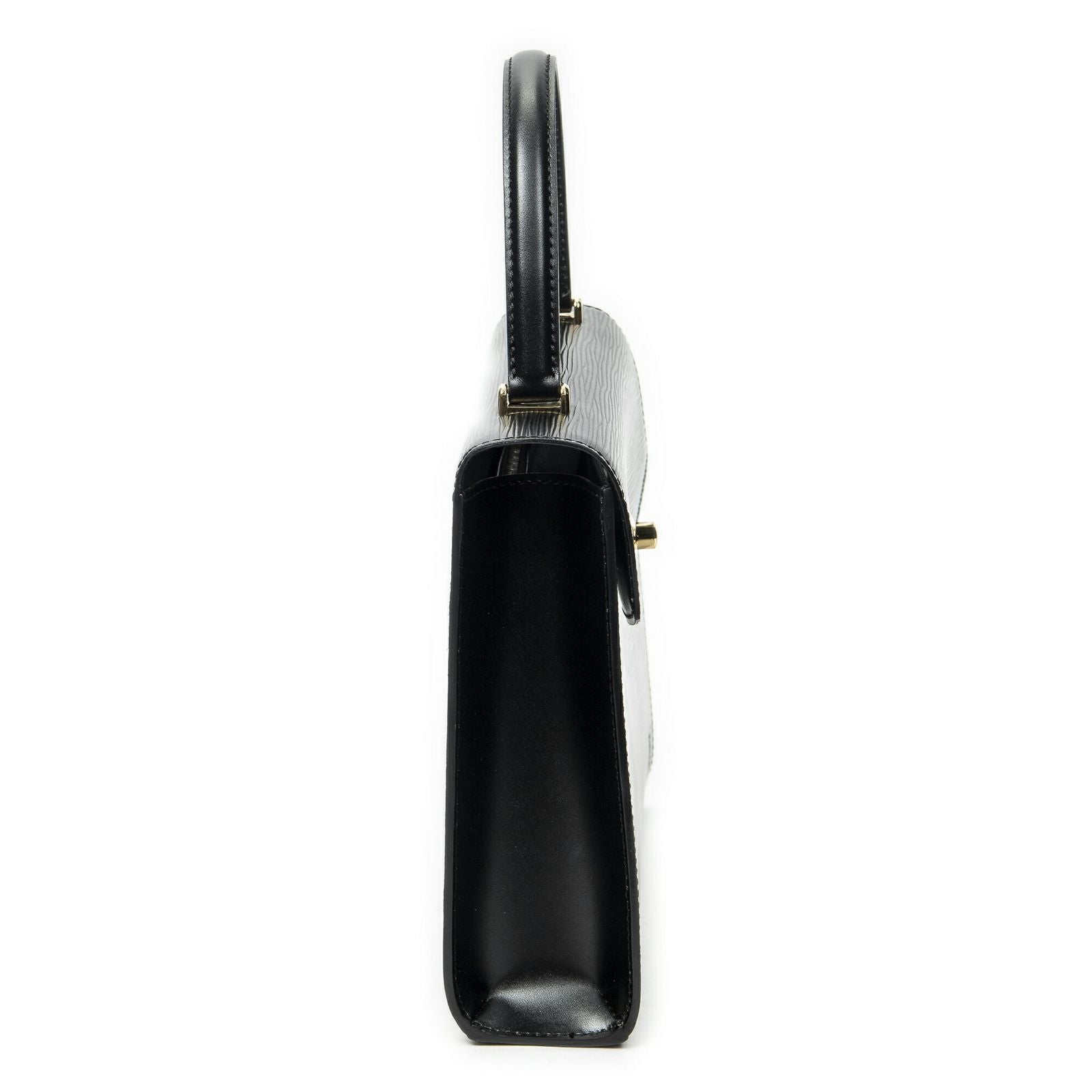 Louis Vuitton Malesherbes Black — view 4