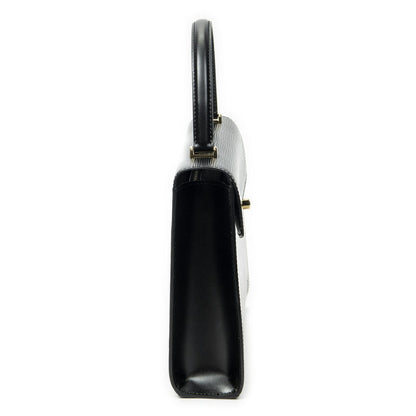 Louis Vuitton Malesherbes Black — view 4