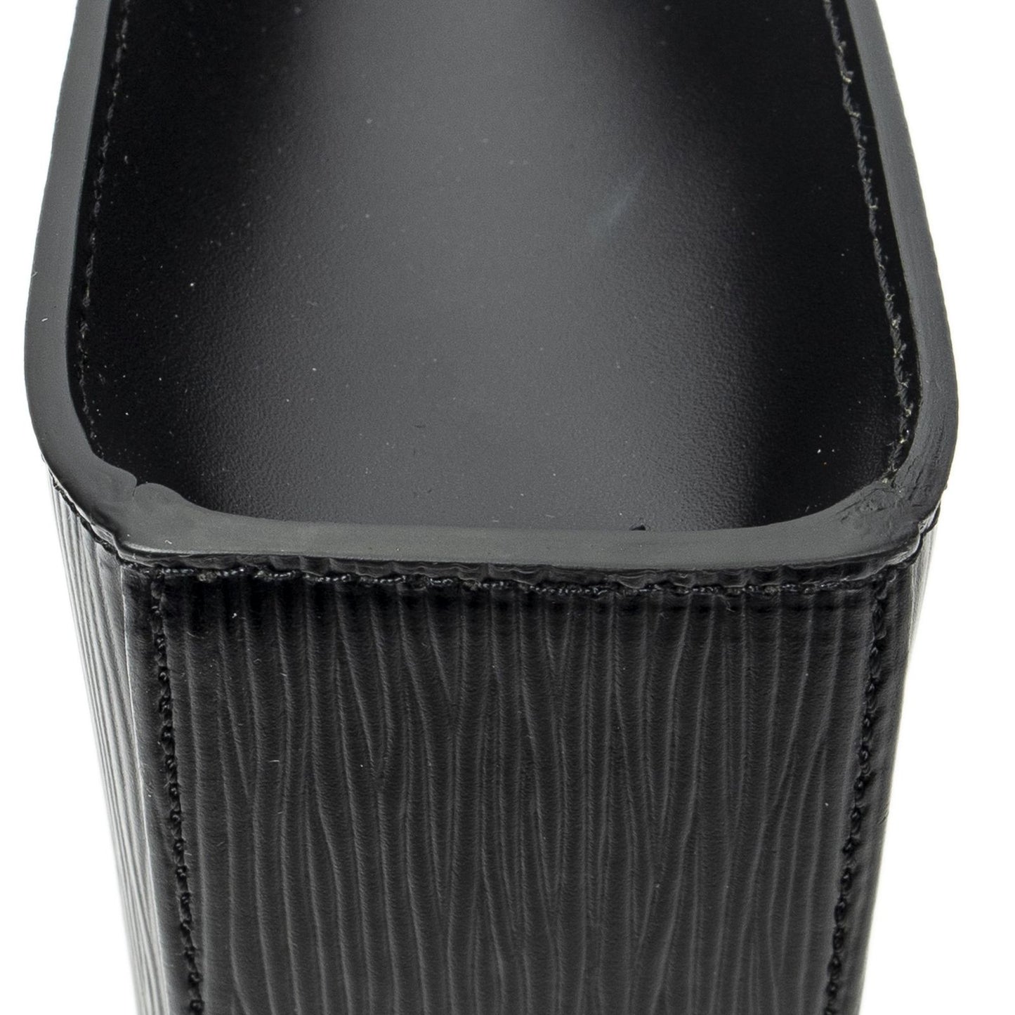 Louis Vuitton Malesherbes Black — view 7