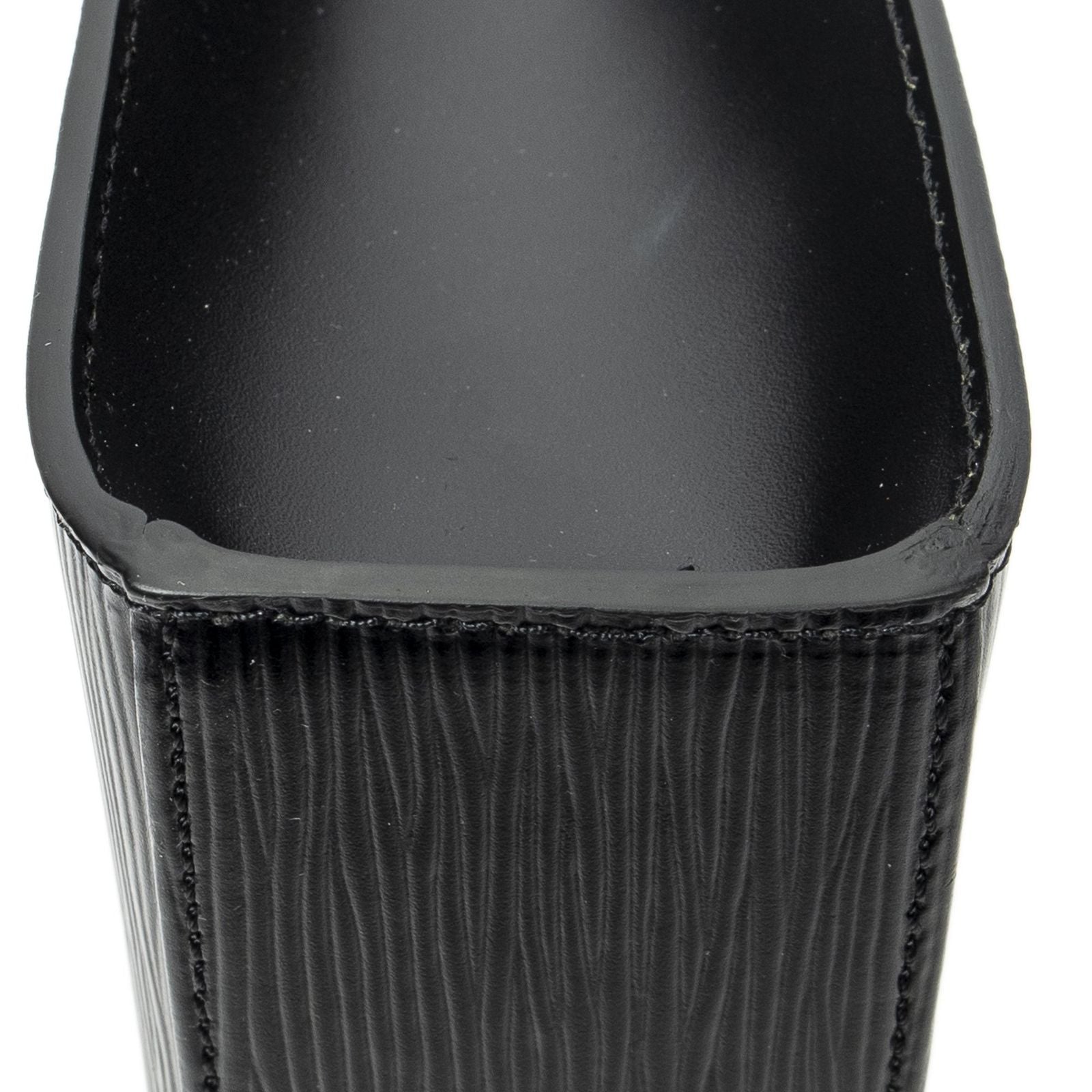 Louis Vuitton Malesherbes Black — view 7