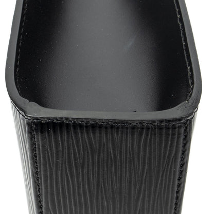 Louis Vuitton Malesherbes Black — view 7