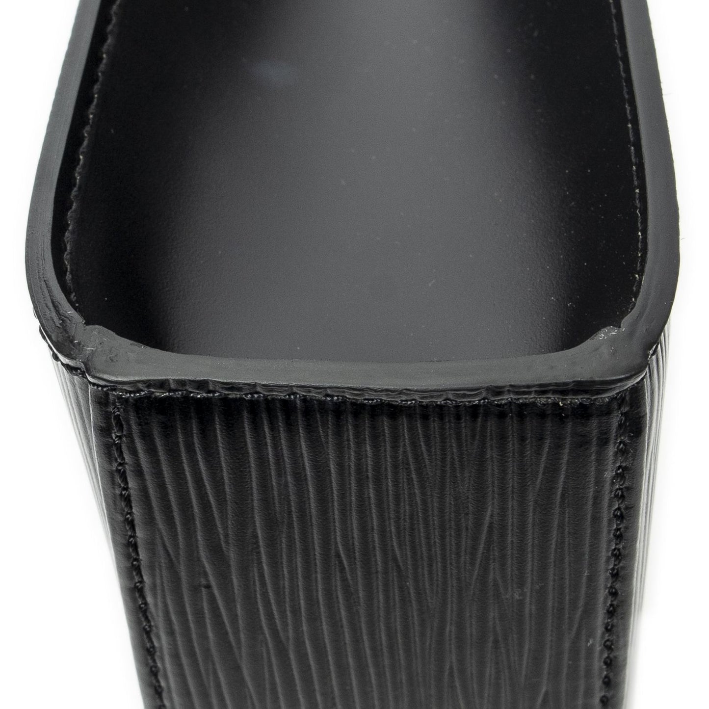 Louis Vuitton Malesherbes Black — view 8