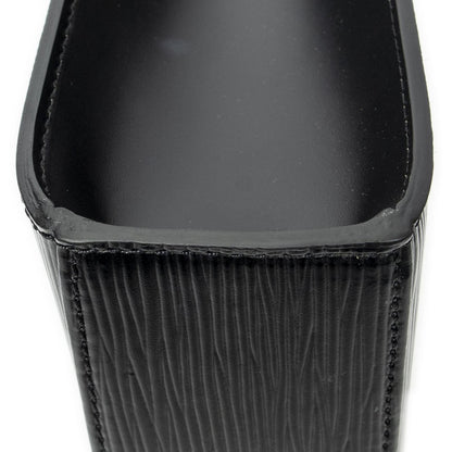 Louis Vuitton Malesherbes Black — view 8