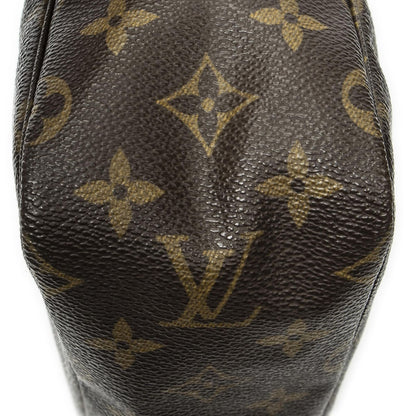 Louis Vuitton Toiletries Pouch Brown Monogram Canvas — view 7