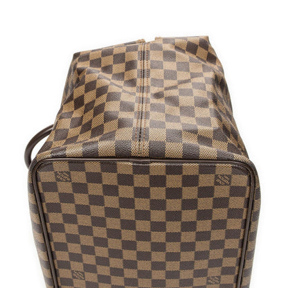 Louis Vuitton Greenwich Brown Damier Ebene — view 8