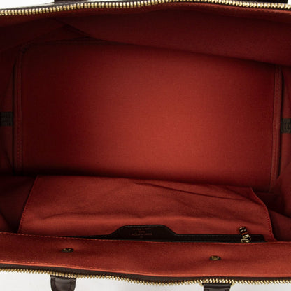Louis Vuitton Greenwich Brown Damier Ebene — view 9