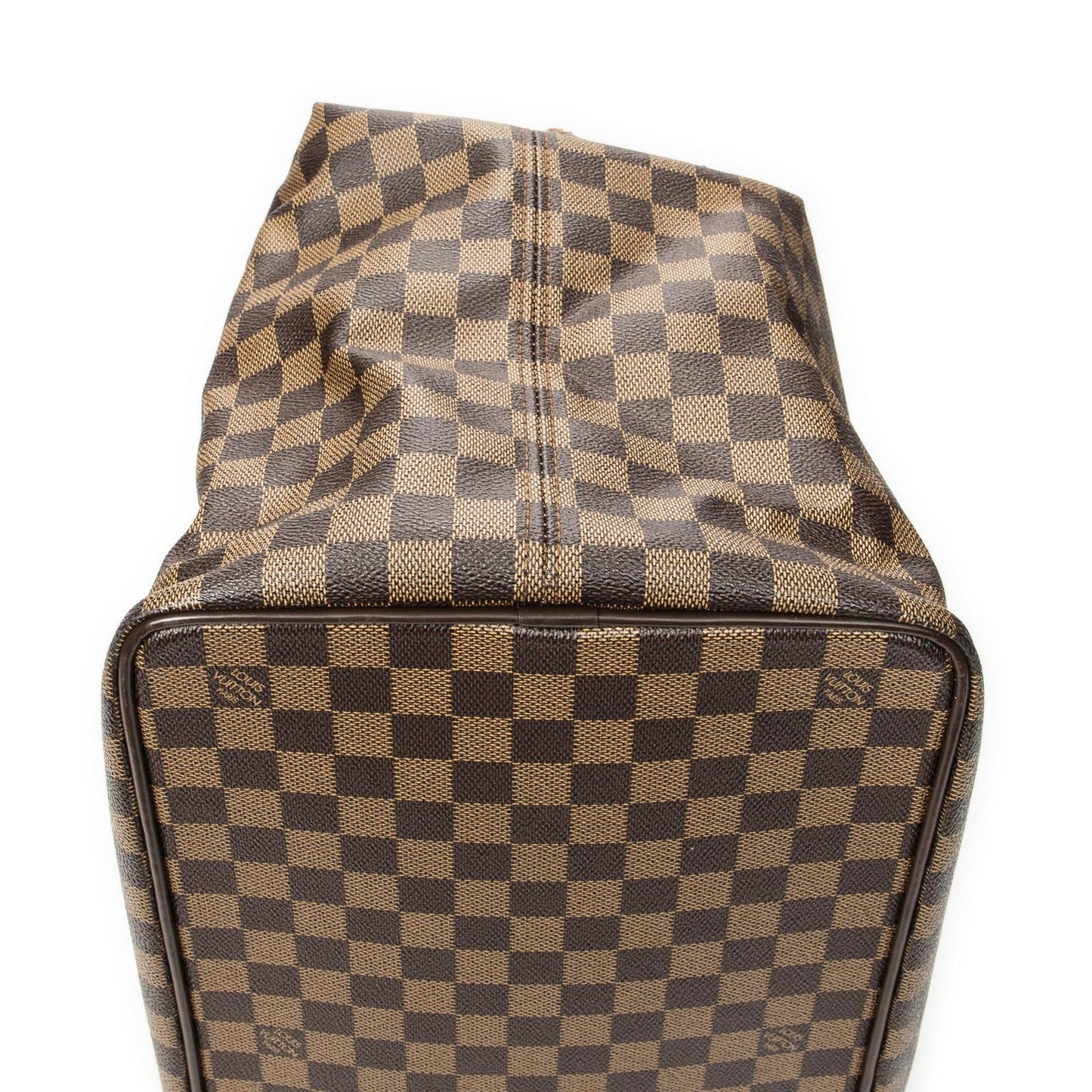 Louis Vuitton Greenwich Brown Damier Ebene — view 7