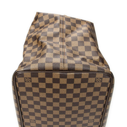 Louis Vuitton Greenwich Brown Damier Ebene — view 7