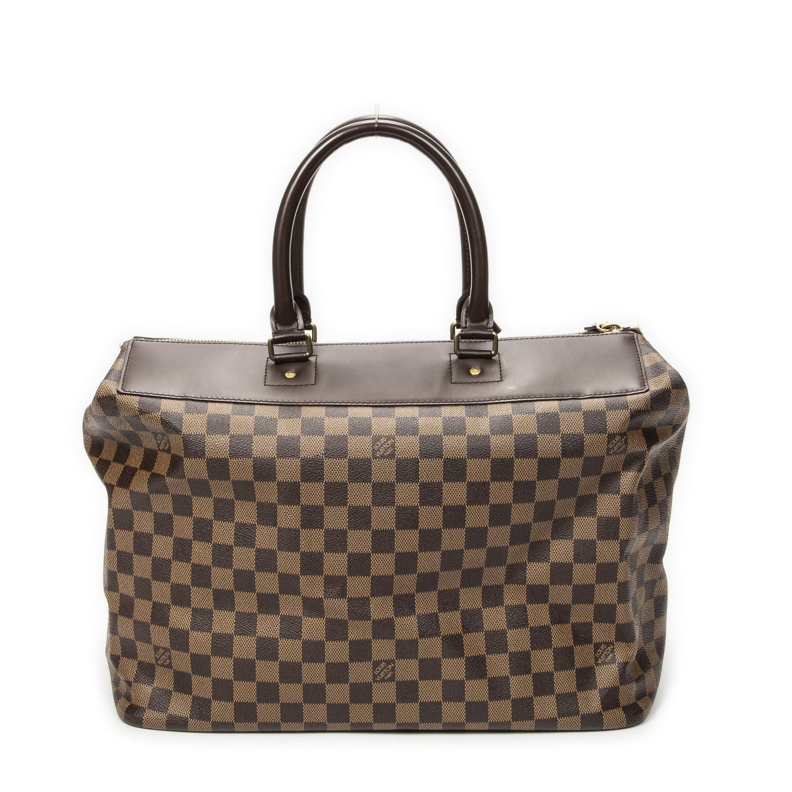 Louis Vuitton Greenwich Brown Damier Ebene — view 5
