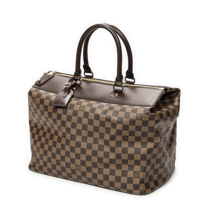 Louis Vuitton Greenwich Brown Damier Ebene — view 2