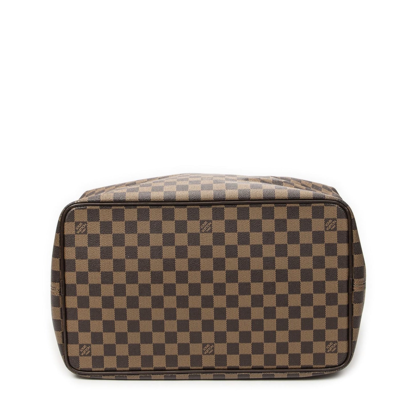 Louis Vuitton Greenwich Brown Damier Ebene — view 6