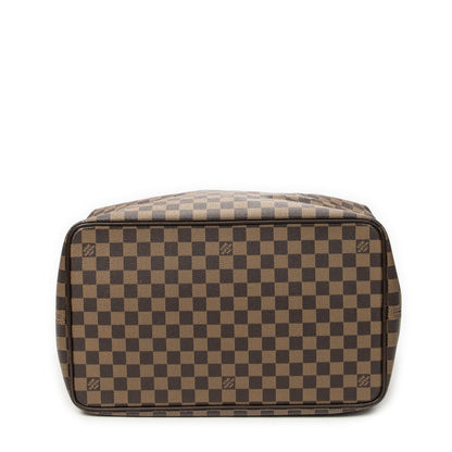 Louis Vuitton Greenwich Brown Damier Ebene — view 6