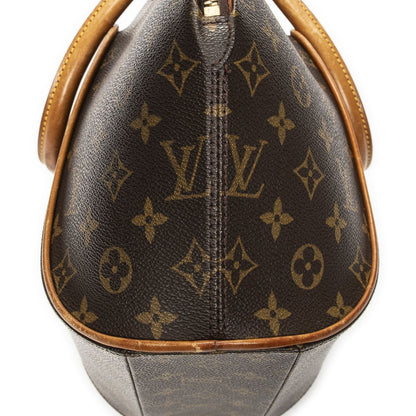 Louis Vuitton Ellipse Brown Monogram Canvas — view 8