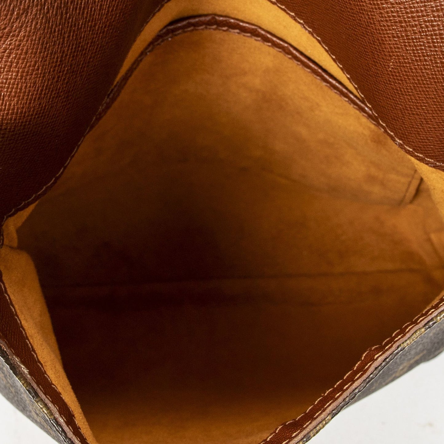 Louis Vuitton Musette Salsa Brown Monogram Canvas Messenger — view 9