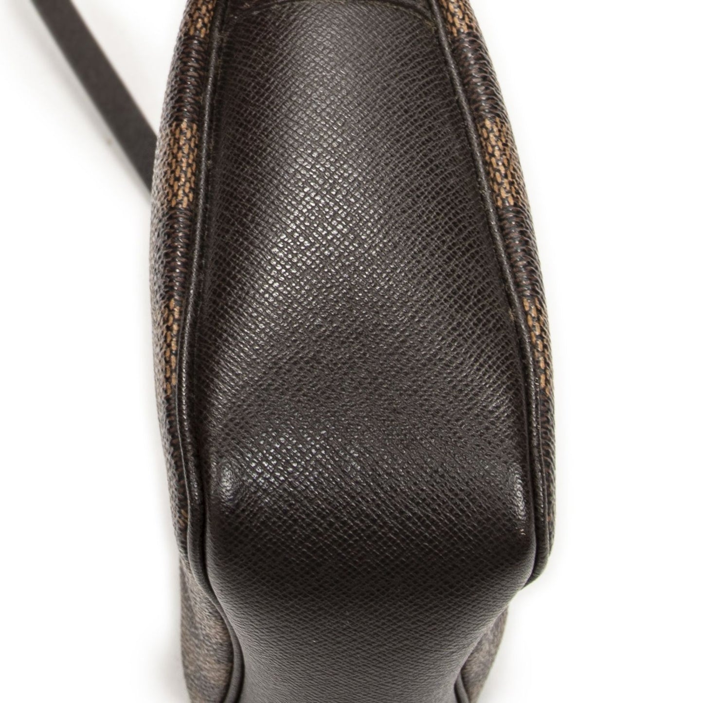 Louis Vuitton Trousse Makeup Pouch Brown Damier Ebene — view 8